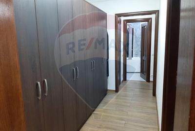 Apartament cu 2 camere de închiriat în zona Stefan cel Mare - 9