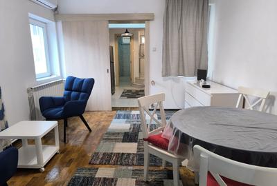 CENTRU PLAJA MODERN(COD03)- Apartament modern in vila interbelica ! - 11