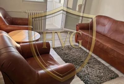 Apartament cu 2 camere | Proximitate metrou | Decomandat | Dorobanti - 1