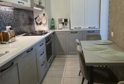 NUSCO CITTA-APARTAMENT PREMIUM-VIEW SPECTACULOS-2 LOCURI PARCARE SUBTERANE - 22