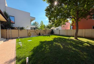 Vila | 6 camere | curte proprie | inchiriere | Erou Iancu Nicolae-Pipera - 2