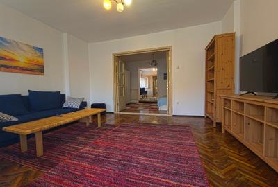 Apartament deosebit 3 camere Centrul Constanței la câțiva pași de mare - 3