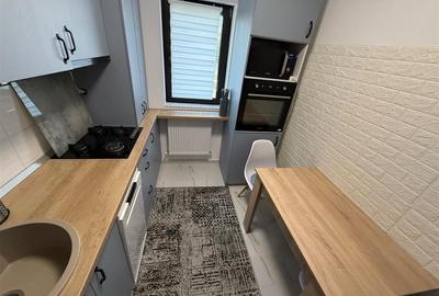 Bloc Nou! Apartament 3 Camere Decomandat Cariterul Editurii - CUG - 1