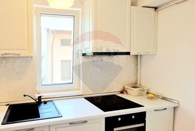 Apartament cu 2 camere de închiriat în zona Titan - 7