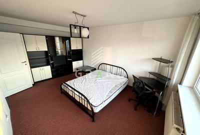 2 camere decomandat | 52 mp+balcon | Etaj 4/10 | Manastur-Calea Floresti - 2