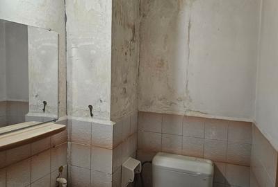 Vanzare 3 camere Mihalache-Pta 1Mai,1/4,decomandat,2 bai,balcon,liber,185000€ - 14
