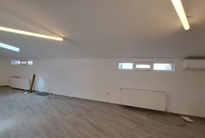 MANSARDA STIL LOFT IN VILA BOEMA - 12