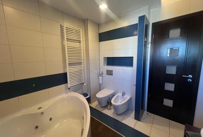 HERASTRAU DUPLEX 5 CAMERE MOBILAT LUX | 2 PARCARI - 38