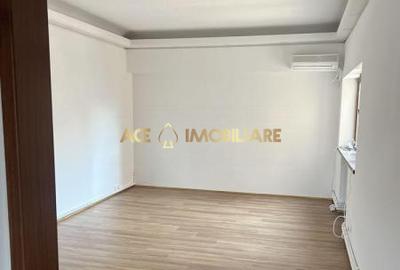 Spatiu birouri de inchiriat | Romana | 4 camere | 130 MP | Centrala - 4