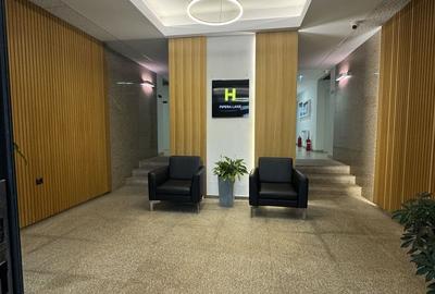Apartament cu 2 camere de închiriat - H Pipera Lake - 9
