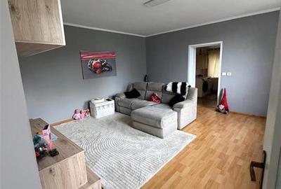 Casa cu 6 camere 2 bai si 1030 mp teren in Viile Sibiului - 19