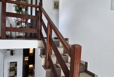 Casa individuala 5 camere , teren 480mp Primarie Berceni - 21