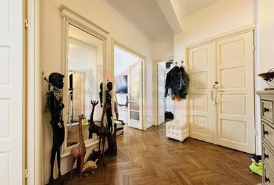 Ap 3 camere + Garsonieră | Pietonala Tomis | Peninsula | Mobilat si utilat - 12