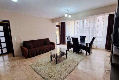 Centru Civic - SRI , apartament 2 camere , 48 mp , etaj intermediar - 1