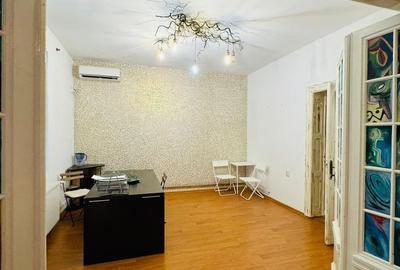 Spatiu birouri 2 camere in vila/ Titulescu/Victoriei - 7