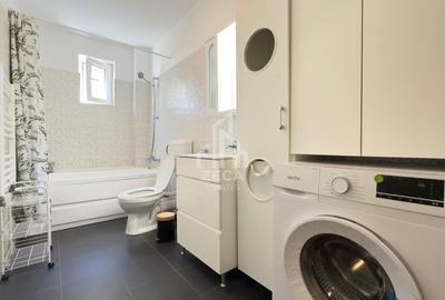 Apartament 2 camere | 58 mp | 10 min metrou Dimitrie Leonida | Popești-Leordeni - 9