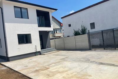 🏚️Vila individuala-3camere-Teren 320 mp, Comuna Glina ,Ilfov -Strada Speranței. - 6