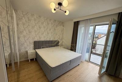 3 camere ,60 mp, Lux, parcare  terasa, zona str.Alecu Ruso, Europa - 3