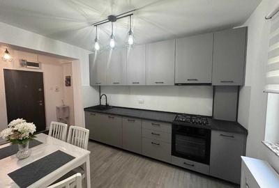 2 camere Tineretului parc - 6