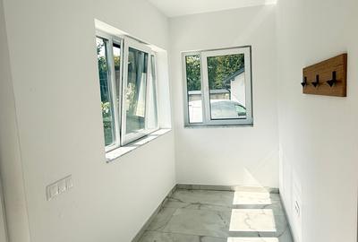 ZONA MANIU -casa parter noua 2025- cu aprox.5ari teren! - 14
