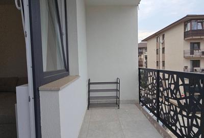 Apartament 2 camere mobilat nou+ boxa+ parcare, Strada Caisului, Fundeni Dobroeș - 6