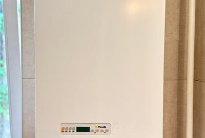 Apartament 4 camere Victoriei, centrala proprie, boxa, garaj, comision 0 ! - 16