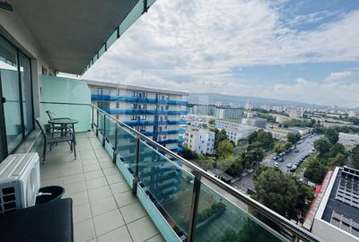 Apartament 2 camere I pet-friendly I Iulius Mall - 8