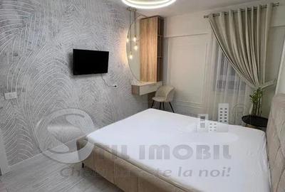 Apartament 2 camere PACURARI - CONTEMPORAN - 7