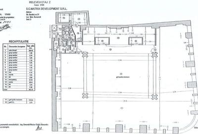 MATRIX OFFICE BUILDING - comision 0%, reprezentam proprietarul! - 14