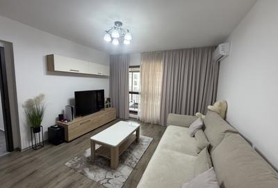 Apartament cu 2 camere, Bragadiru, Rond Cristalului, 67mp, mobilat și utilat - 1