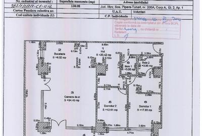 Apartament - Proprietar, Pipera, Scoala Americana - 8
