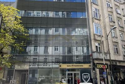 Spațiu Comercial Premium de Închiriat – Calea Victoriei | 200 mp parter + 60 mp - 1