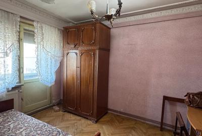 5 cam, 112 mp. decomandat, fara imbunat., et.4, acoperis, N.Titulescu - 4