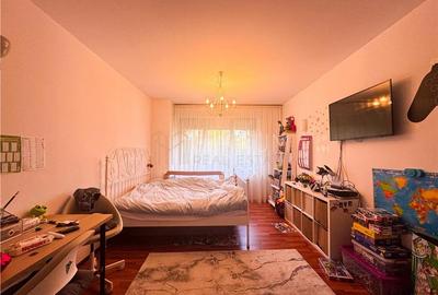 Apartament de inchiriat 3 camere Floreasca Central Park - 16