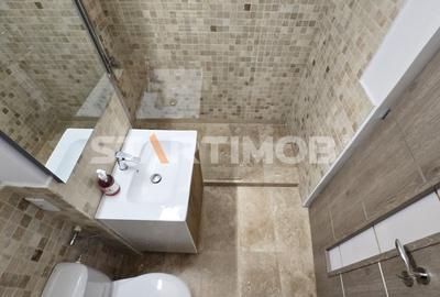 Apartament mobilat si renovat Racadau - 23