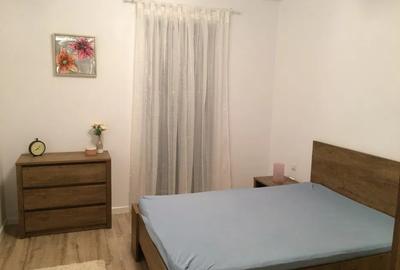 Nusco Citta Delfinului I 2 Camere I Centrala Proprie I Balcon I - 2