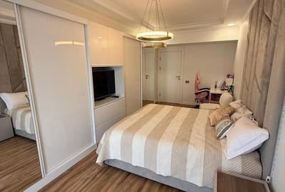 Apartament 3 Camere Premium Mobilat Utilat | View la Padure | Piscina - 13