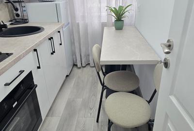 Inchiriez garsoniera in Deva, ultracentral, Primarie, et 2  PRIMA INCHIRIERE - 8