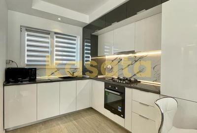 Vila NC I Cosmopolis I 85 mp I mobilat si utilat I 2 bai I dresing - 5