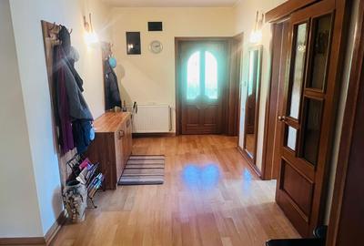 VILĂ ELEGANTĂ DE VÂNZARE LÂNGĂ BĂILE HERCULANE - 5