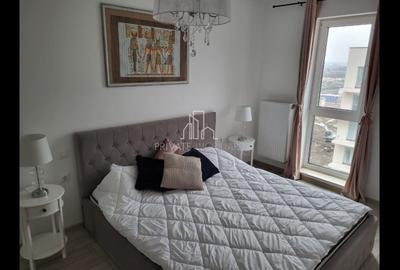 Apartament 3 Camere Mobilat/Utilat/Parcare Subterana, Maurer Residence - 3