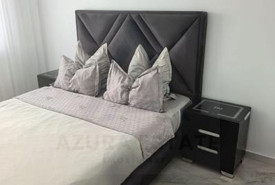 Apartament cu 3 camere decomandat, mobilat în Șelimbăr