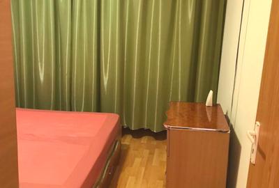 3 Camere Militari | Bvd. Uverturii | Decomandat | 2 Băi | Etaj 1 - 7