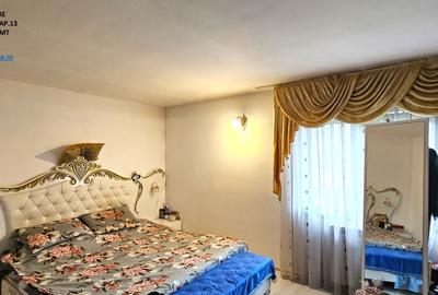 Casa P+1,200 mp desfasurati,terasa,balcoane,teren 457 mp-Bistrita,com.Al.cel.Bun - 1