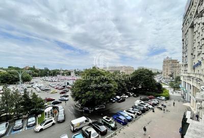 Spatiu de inchiriat Victoria Business Center - Piata Victoriei - 6