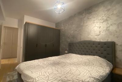 REA1017413 Apartament Trio Bridge View - metrou Crangasi - parcare subterana - 10