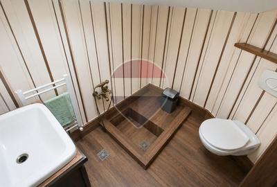 Vilă interbelică / Proximitate Piata Romana - 7