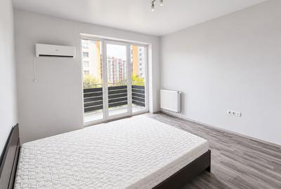Comision0%, 3 camere, 2 balcoane 80mp Pelicanului Brasov - 2