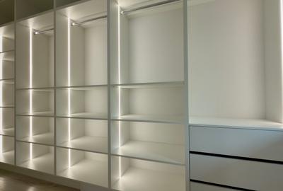 Ap Premium 4 camere - 96 Mp + Grădină 43 Mp - Complex Nou - 8