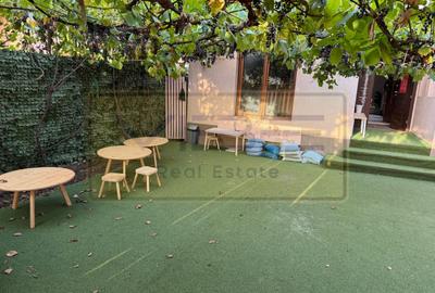 Cladire Afterschool/ birou/ salon - Semicentral- complet amenajat - 6